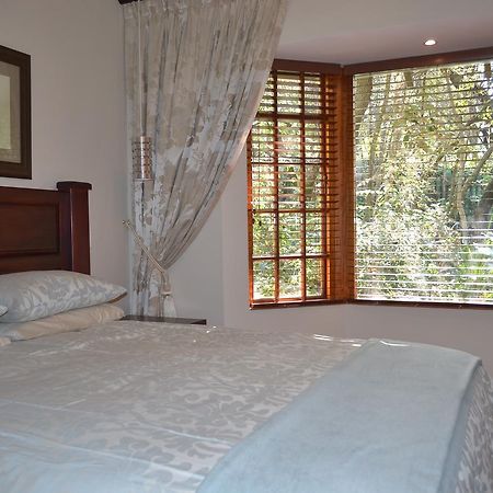 Lydall Wild Tranquil Garden Suites Johannesburg Eksteriør billede