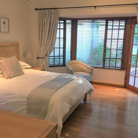 Lydall Wild Tranquil Garden Suites Johannesburg Eksteriør billede