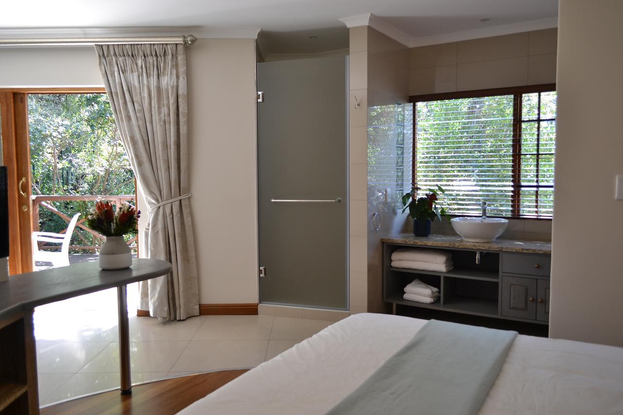 Lydall Wild Tranquil Garden Suites Johannesburg Eksteriør billede