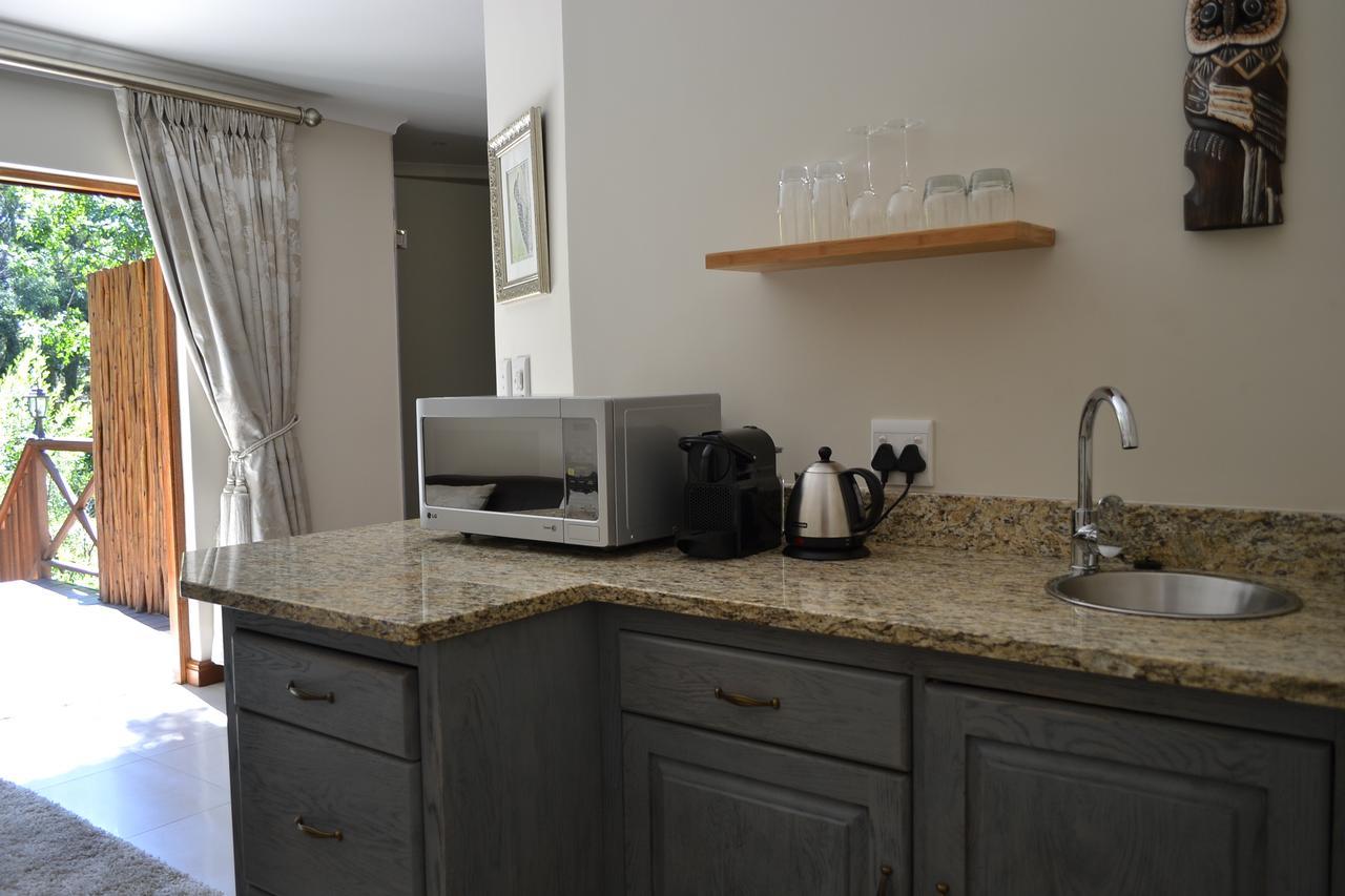Lydall Wild Tranquil Garden Suites Johannesburg Eksteriør billede