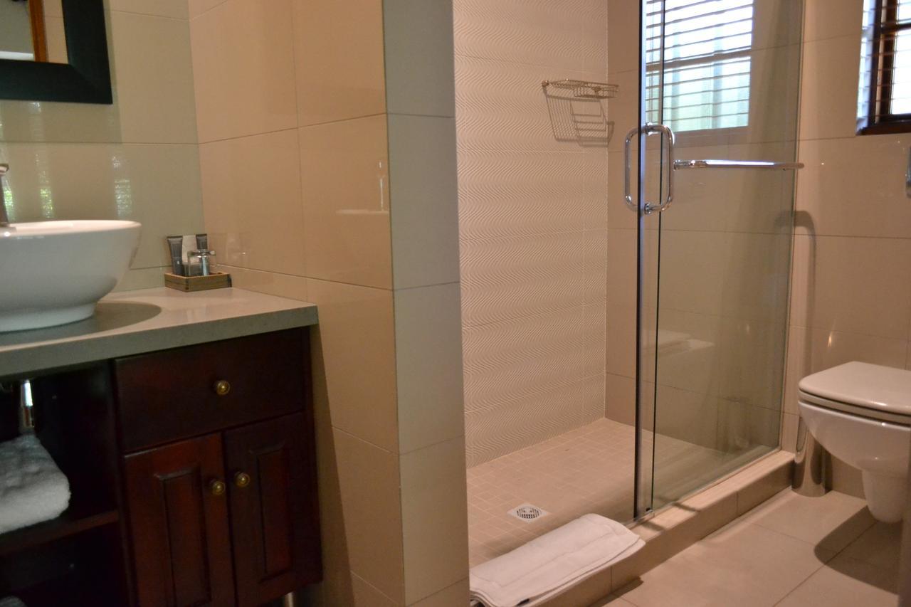 Lydall Wild Tranquil Garden Suites Johannesburg Eksteriør billede