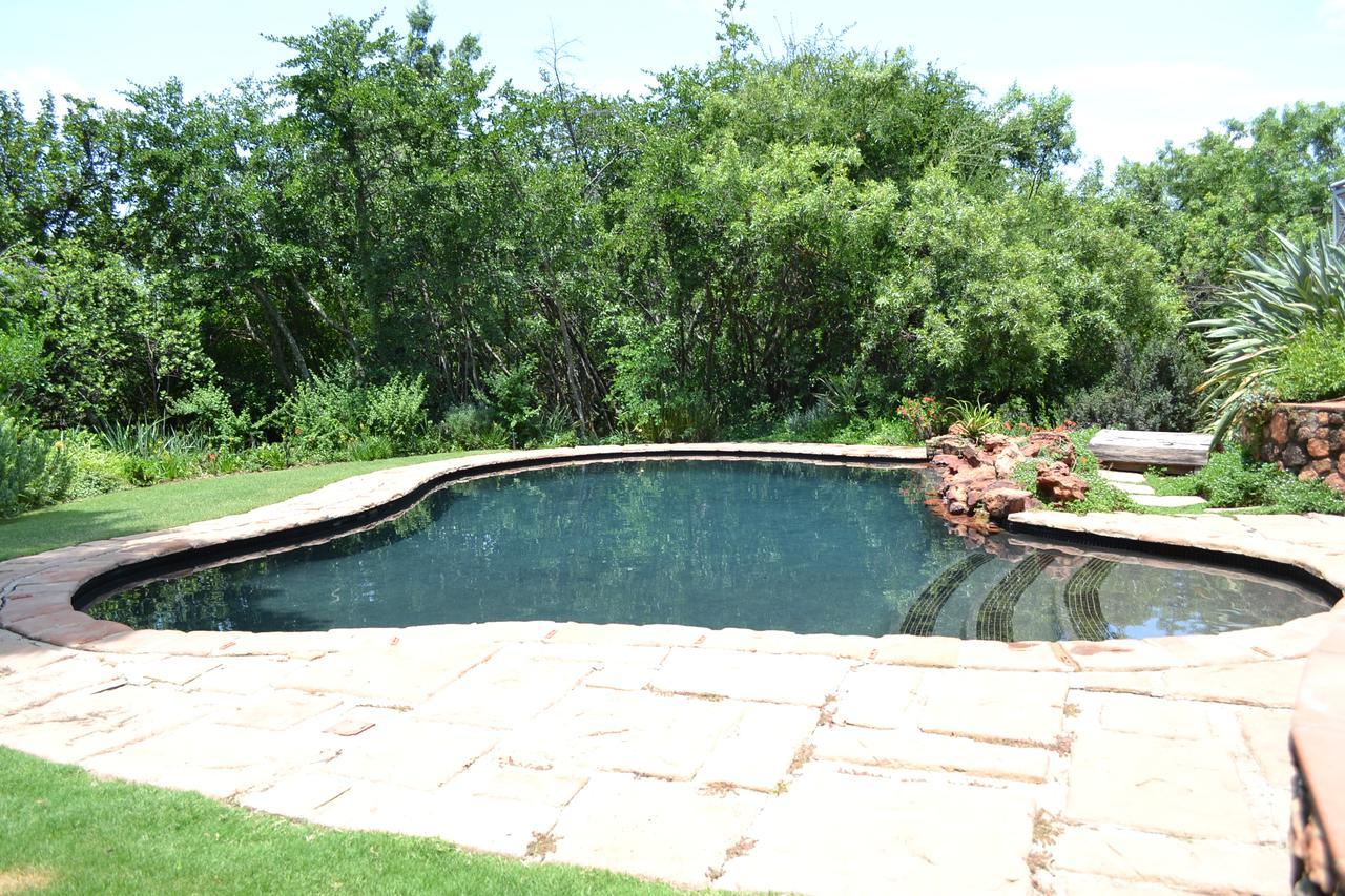 Lydall Wild Tranquil Garden Suites Johannesburg Eksteriør billede
