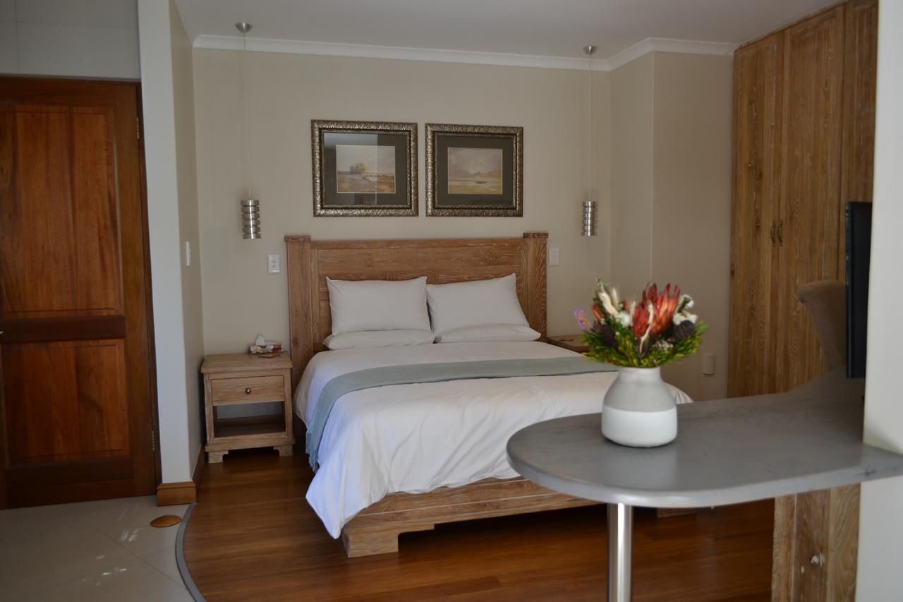 Lydall Wild Tranquil Garden Suites Johannesburg Eksteriør billede