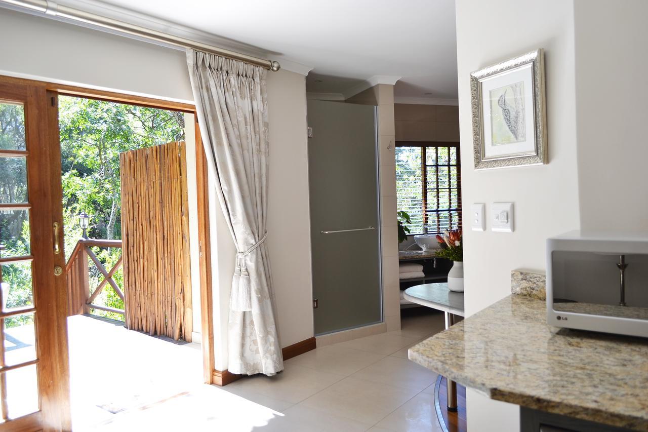 Lydall Wild Tranquil Garden Suites Johannesburg Eksteriør billede