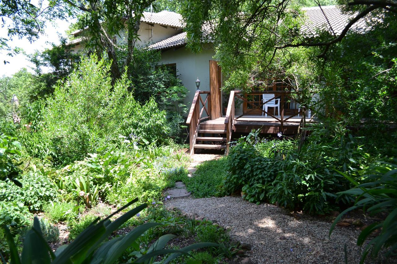 Lydall Wild Tranquil Garden Suites Johannesburg Eksteriør billede