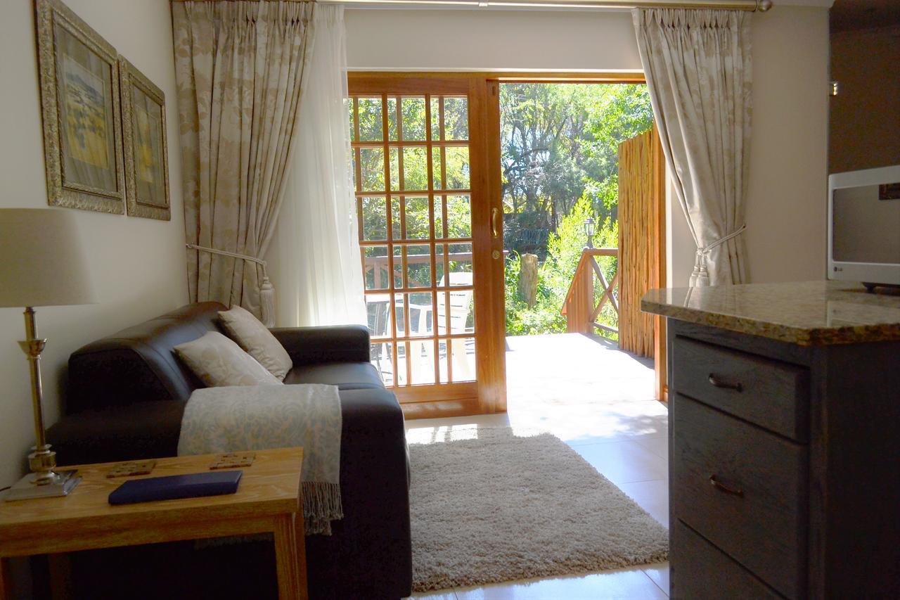 Lydall Wild Tranquil Garden Suites Johannesburg Eksteriør billede