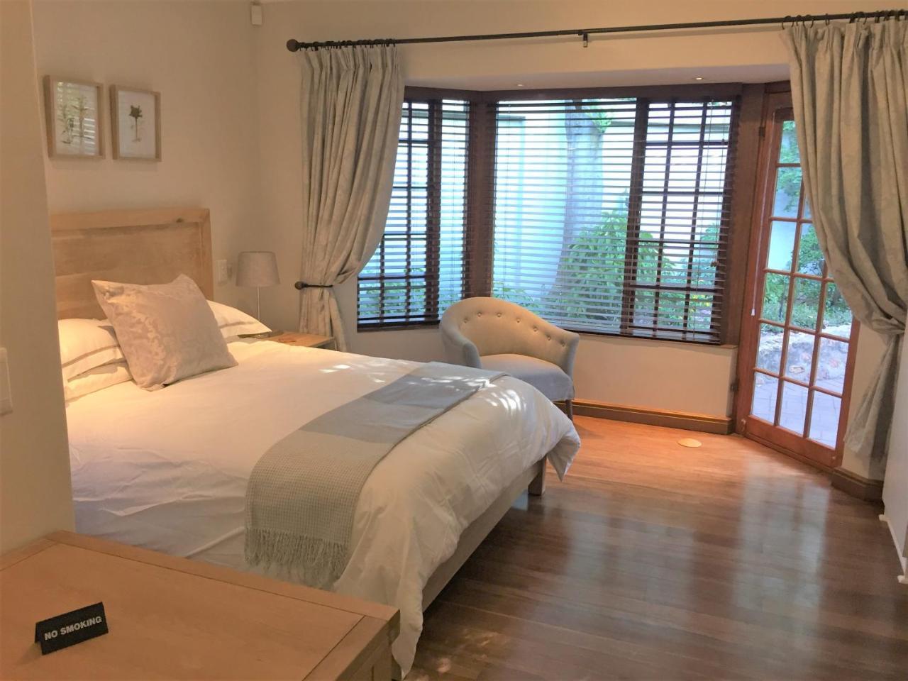 Lydall Wild Tranquil Garden Suites Johannesburg Eksteriør billede