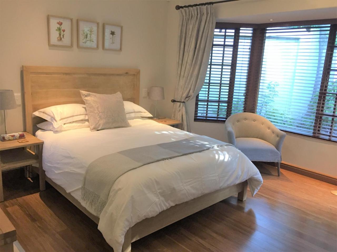 Lydall Wild Tranquil Garden Suites Johannesburg Eksteriør billede