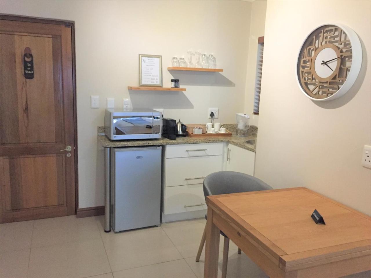Lydall Wild Tranquil Garden Suites Johannesburg Eksteriør billede