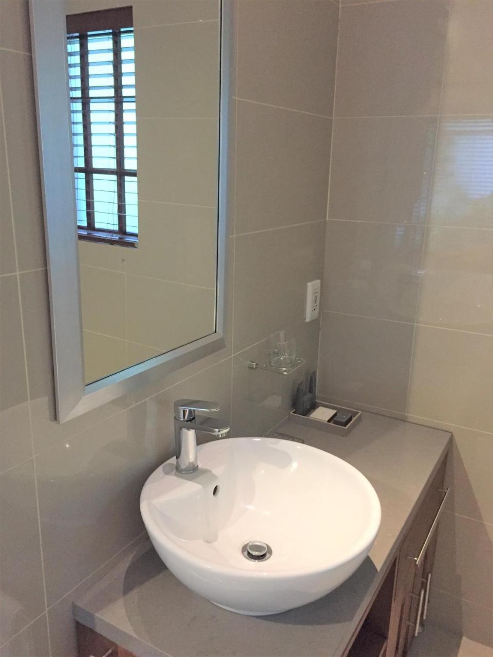 Lydall Wild Tranquil Garden Suites Johannesburg Eksteriør billede