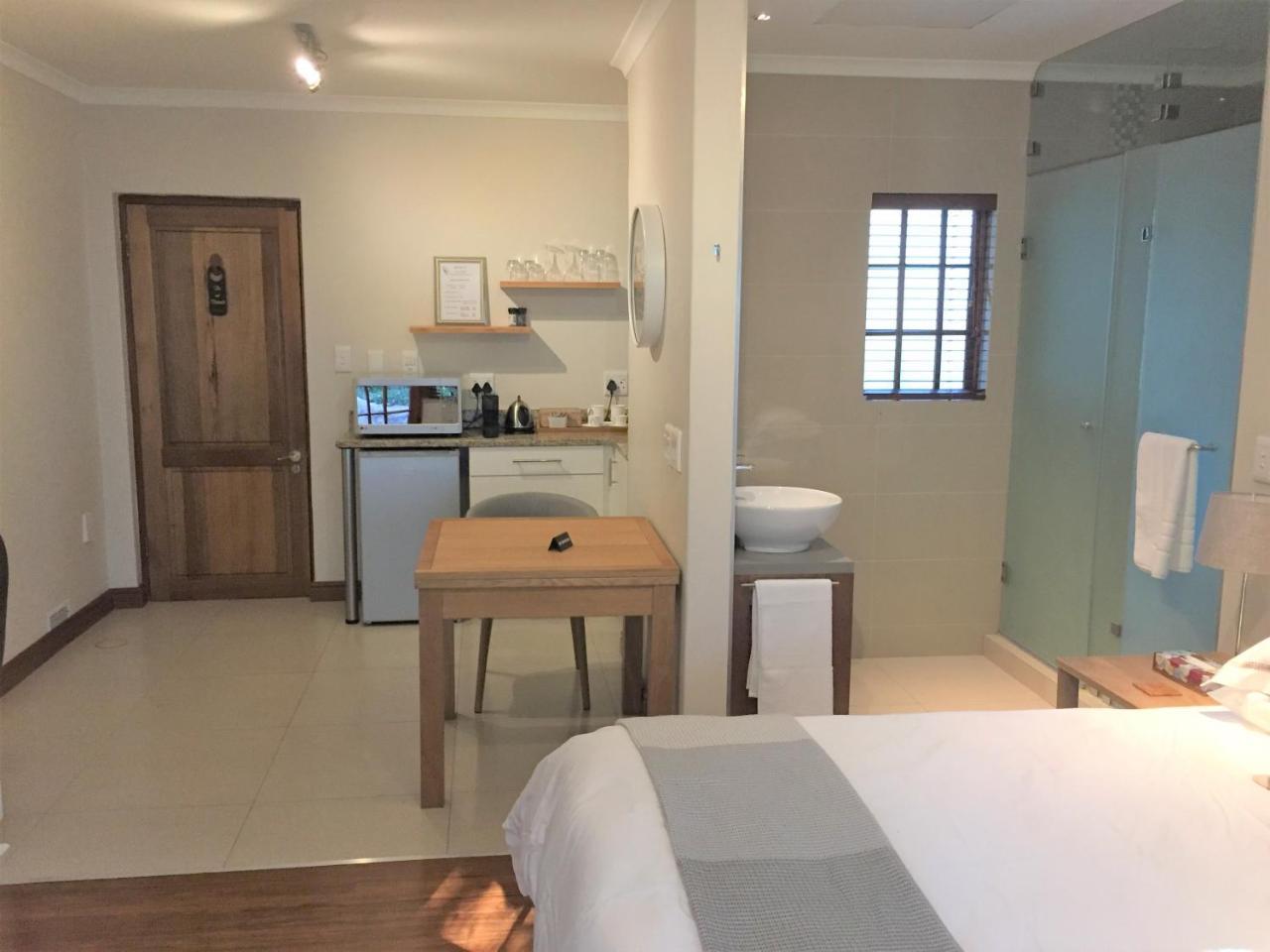 Lydall Wild Tranquil Garden Suites Johannesburg Eksteriør billede
